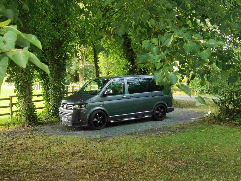 Freiburg/Elbe/Einzelstellplatz