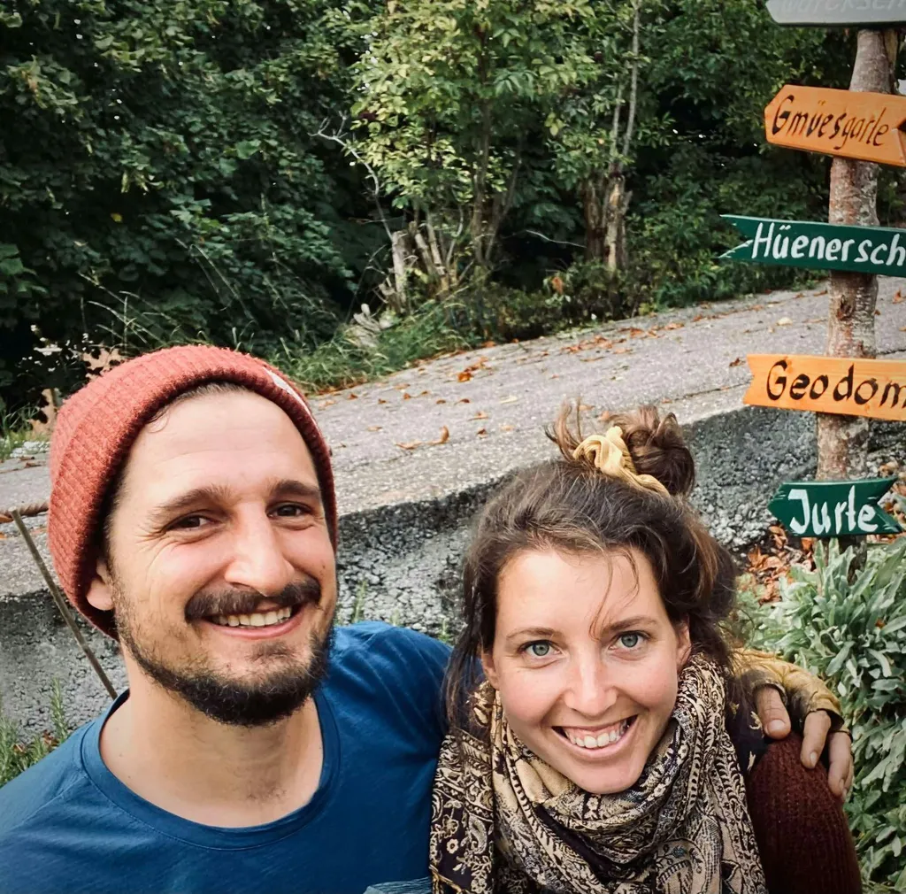 Dayana & Tobias avatar