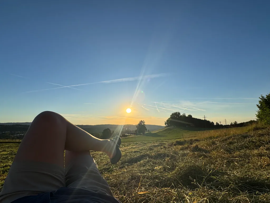 Bild von Karen für den Spot 223