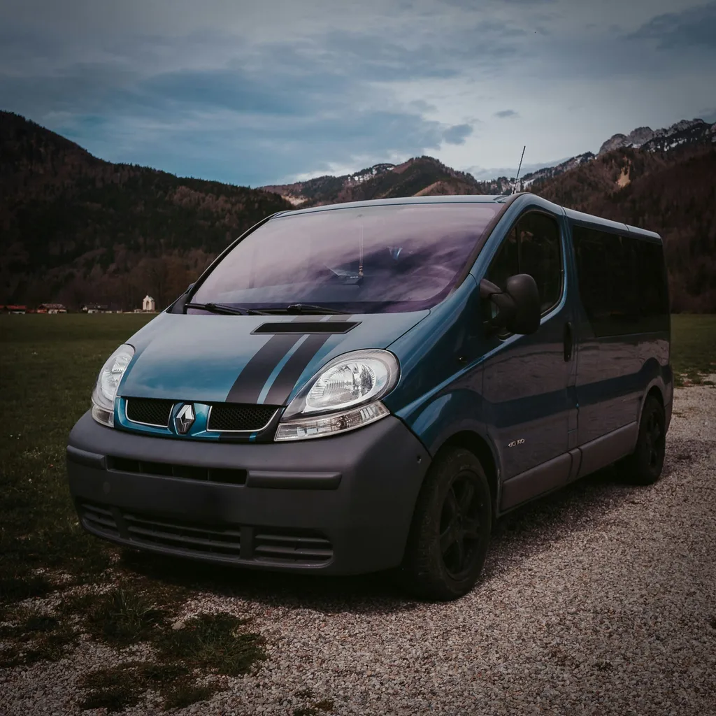 Profilbild von Andreas