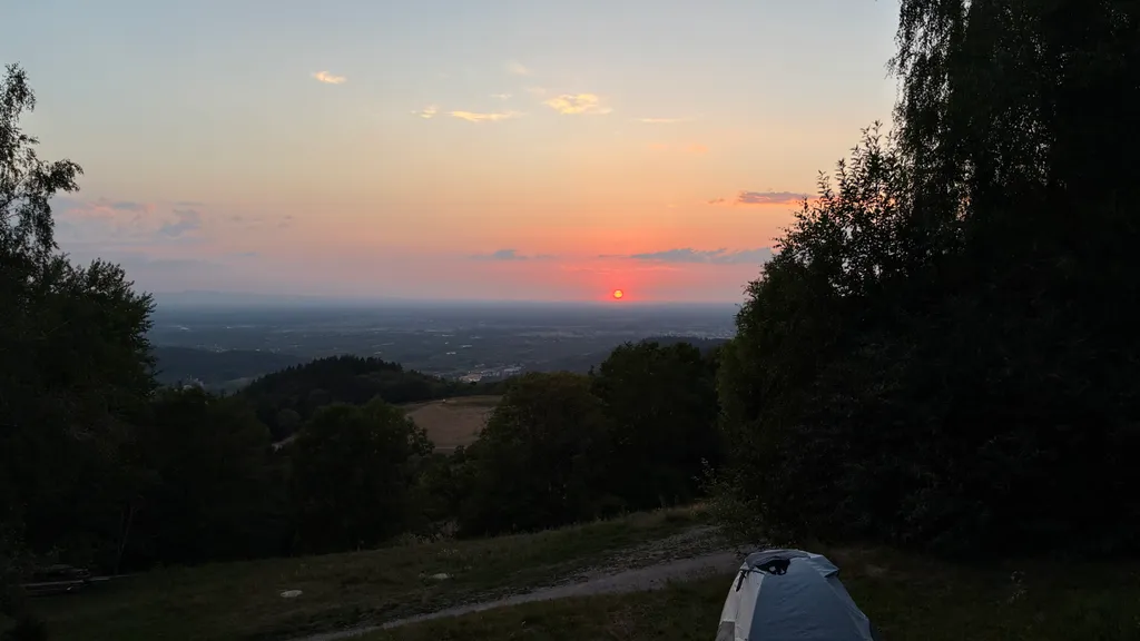Bild von alina für den Spot 4486