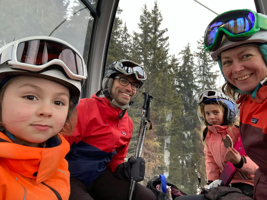 Profilbild von Wouter