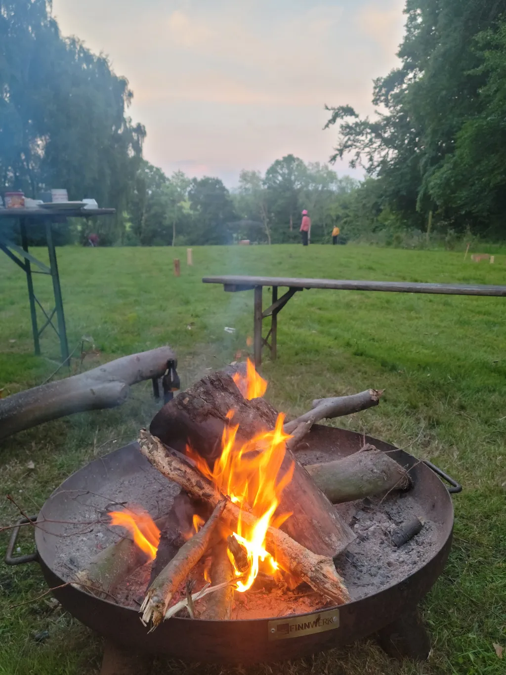 Bild von Jonas für den Spot 1363