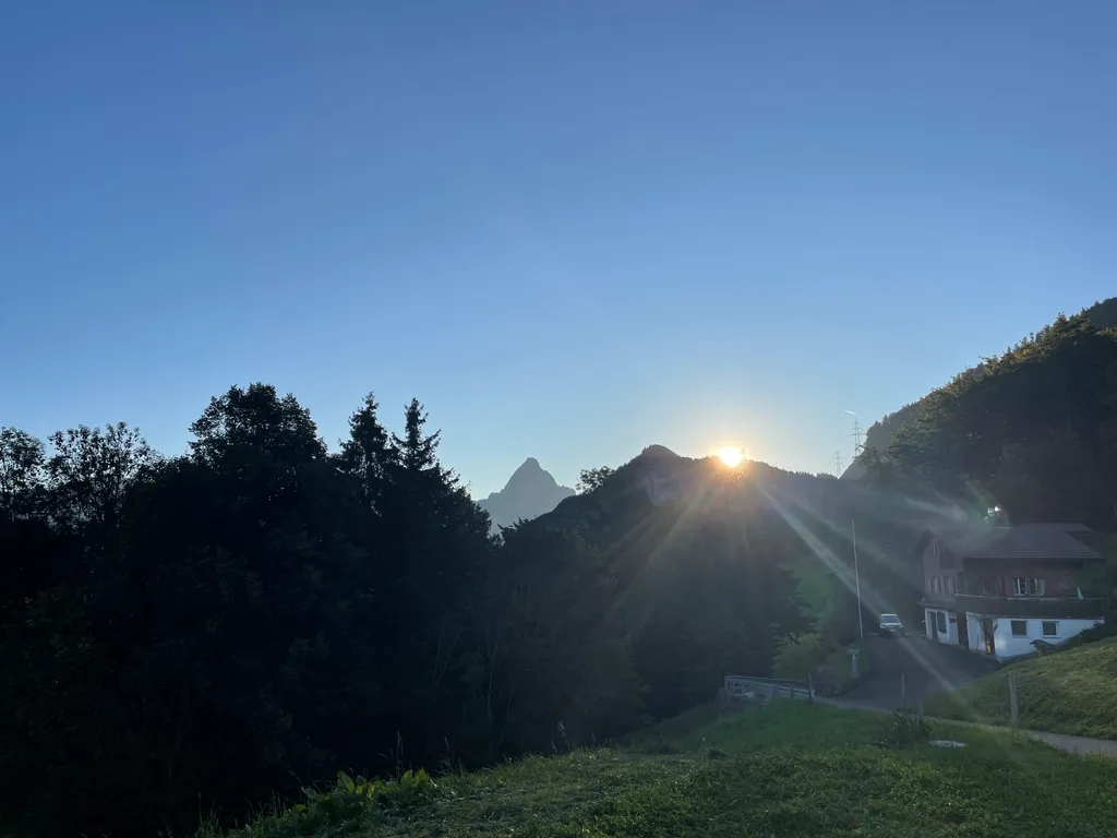 Image de Andreas pour le spot 365