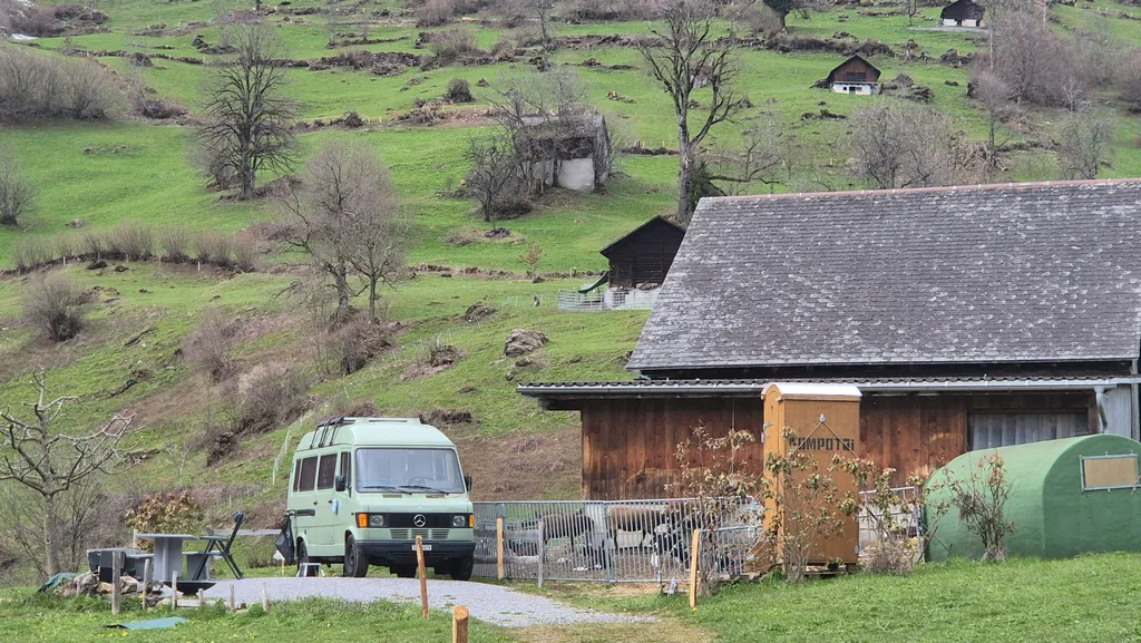 Bild von Luzia für den Spot 1195
