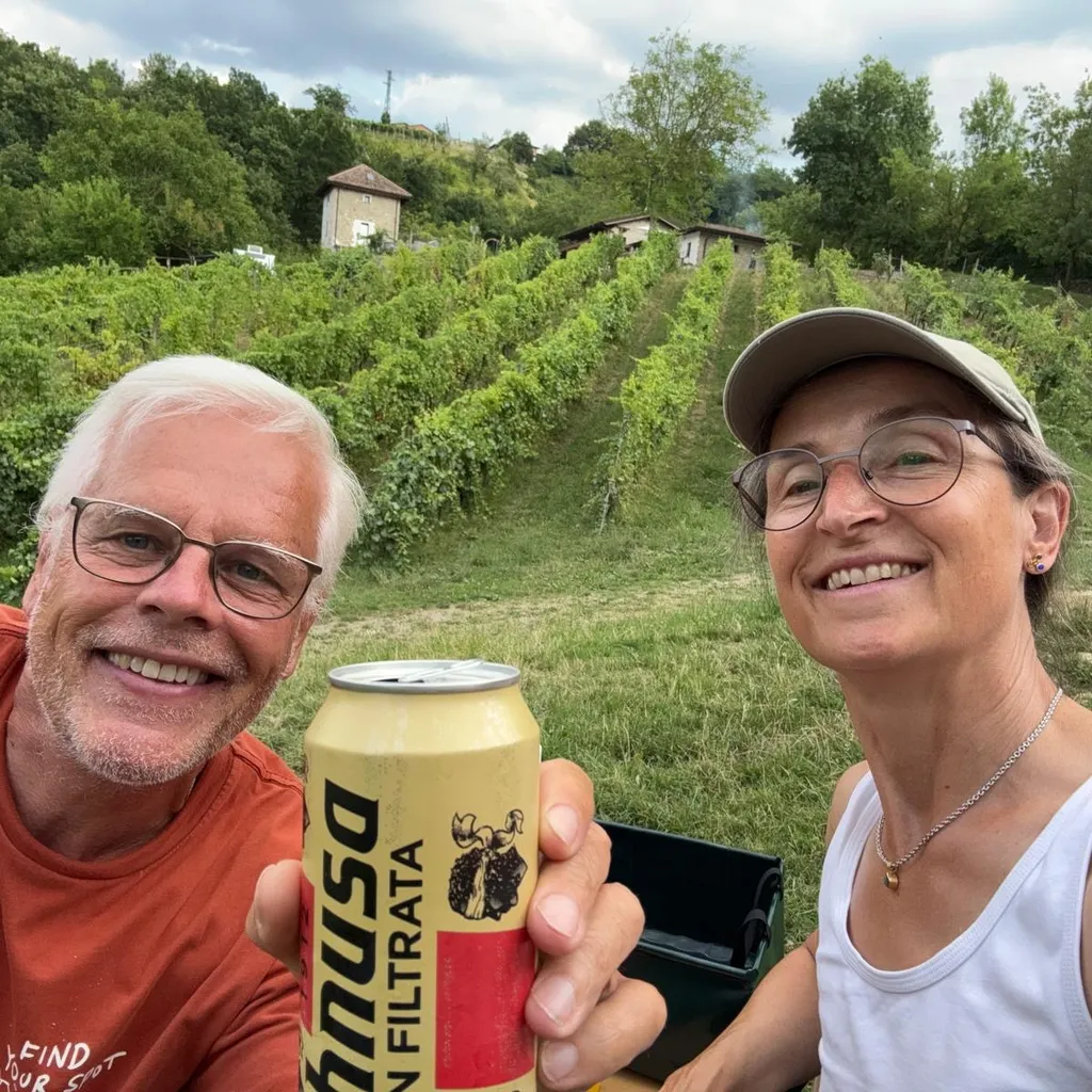 Profilbild von Joachim