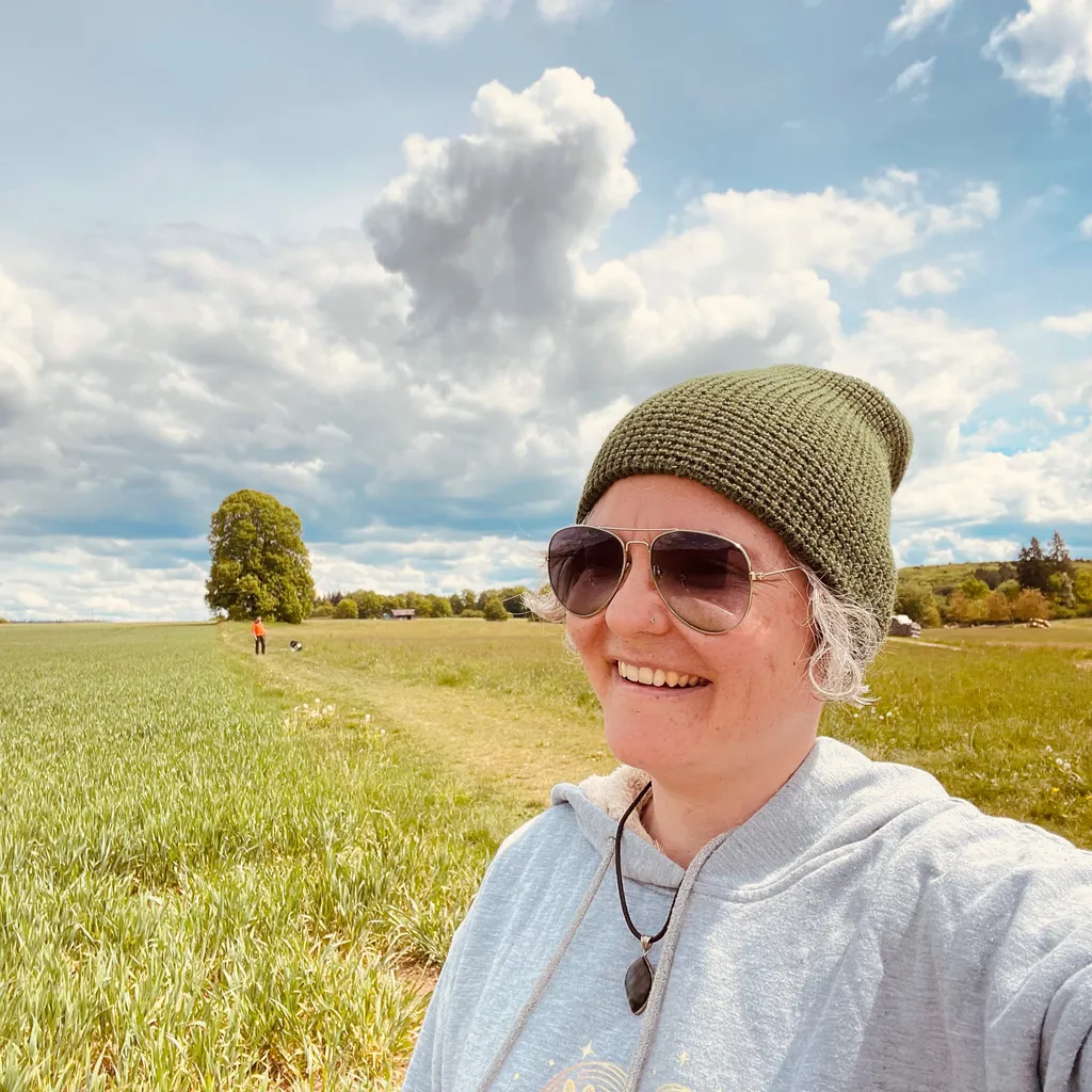 Profilbild von Esther