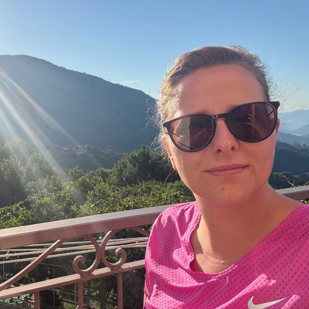 Profilbild von Denise