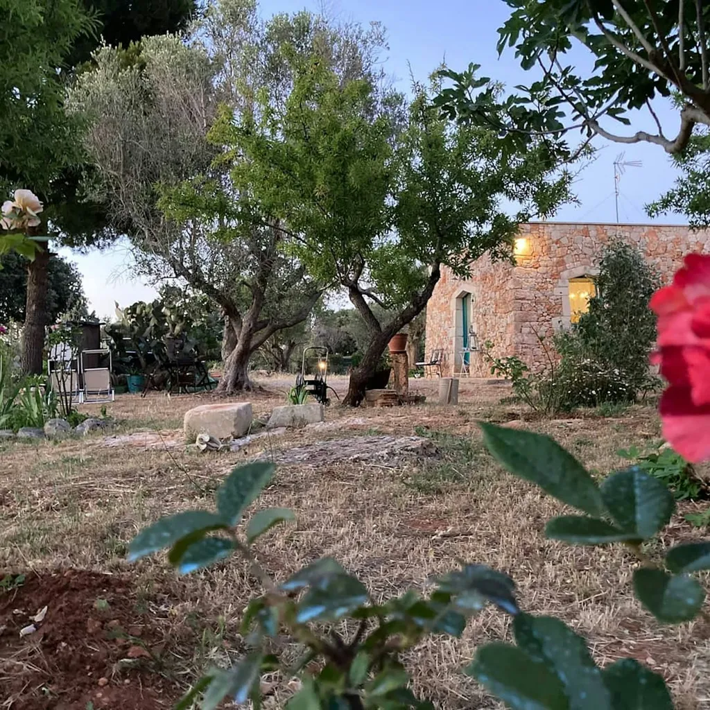 Camp Badia San Michele