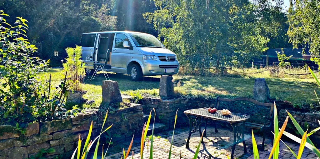 Hof am Mittellandkanal Münsterland