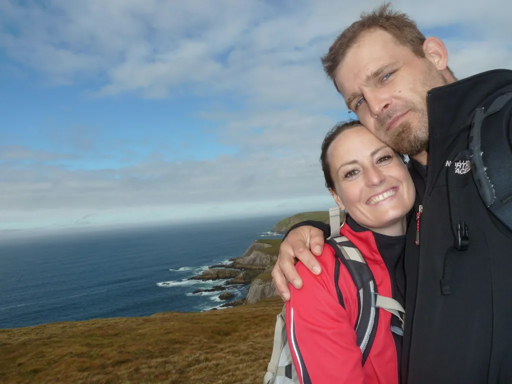 Profilbild von Veronika