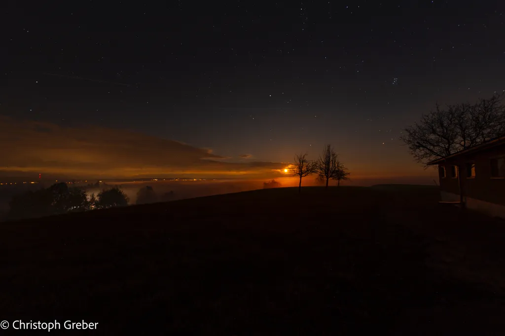 Bild von Christoph & Martina für den Spot 1186