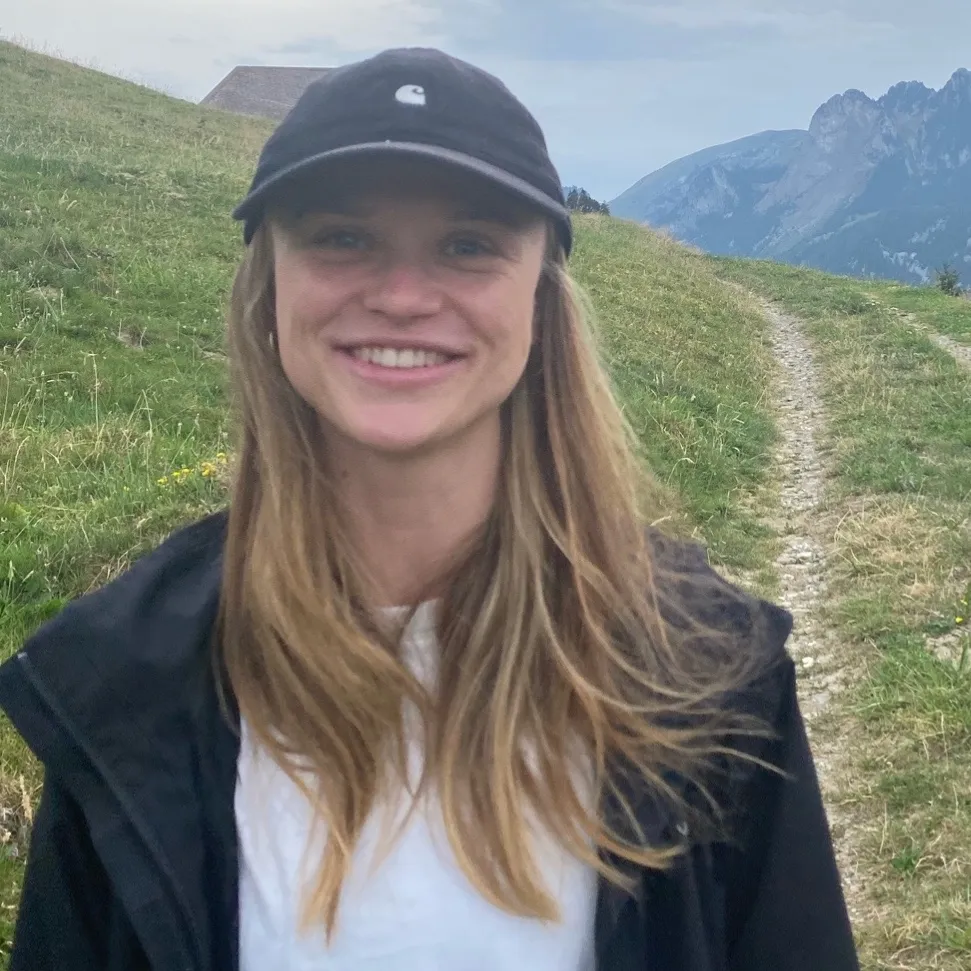 Profile picture of Kerstin