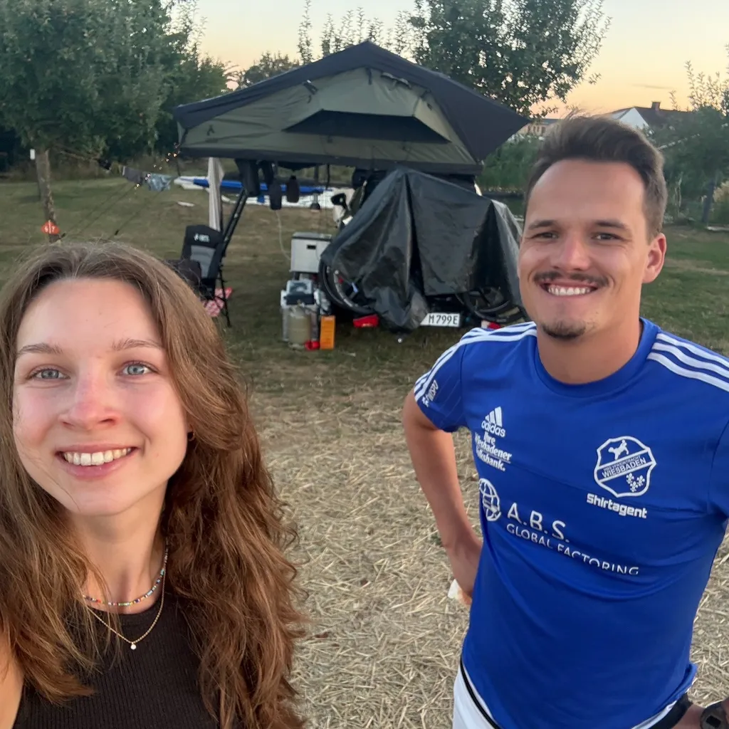 Profilbild von Milan