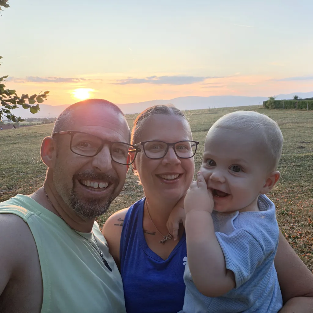 Profilbild von Mathieu