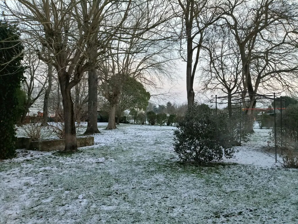 Fiume Po, natura e città d'arte