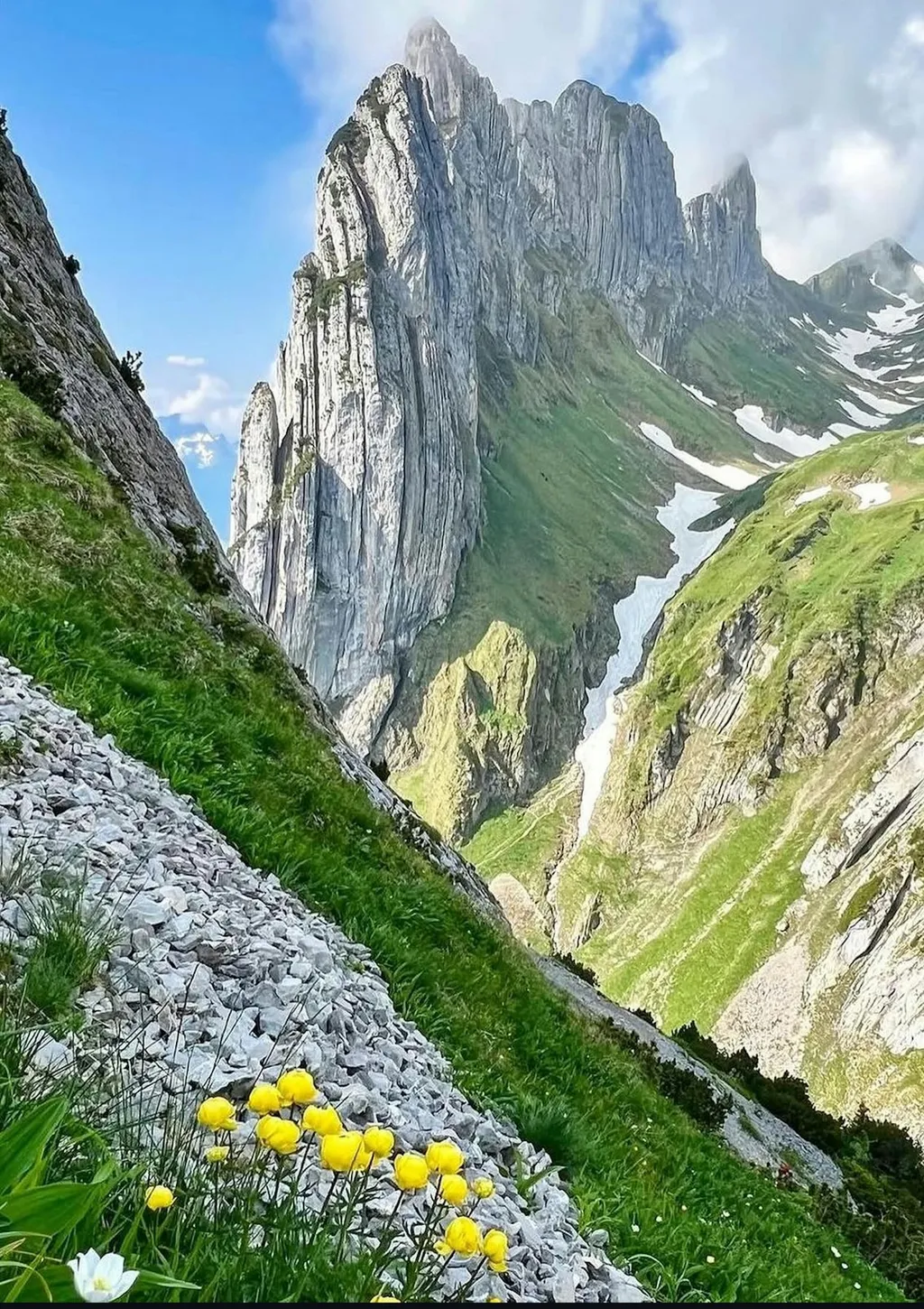 Idyllischer Stellplatz ☀️