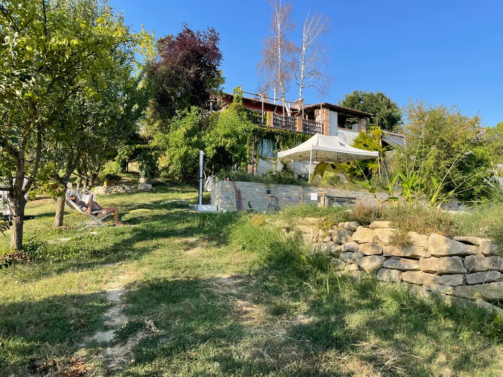 Bild von Katja für den Spot 1071