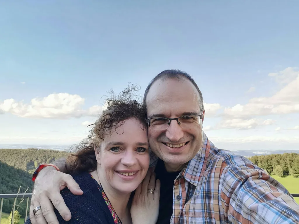 Profile picture of Elli & Dani