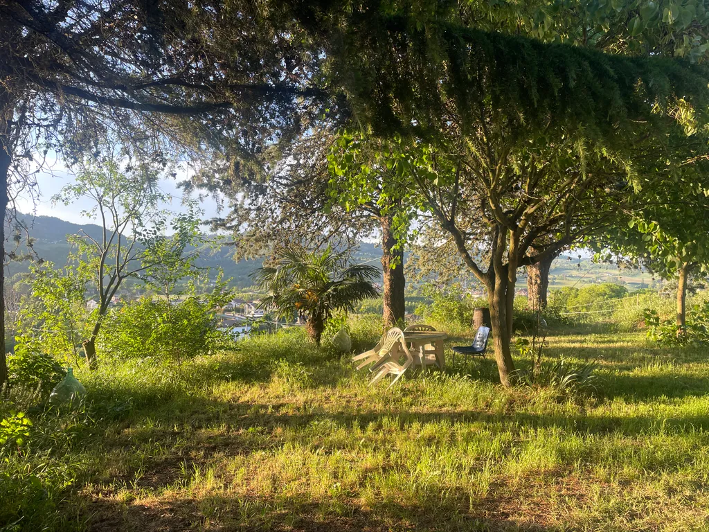 Vista Bormida