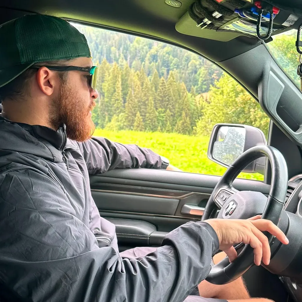 Profilbild von Andreas