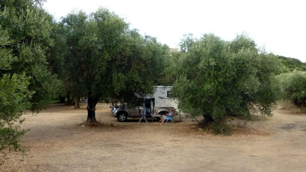 Velanidia BIO Olivenhain