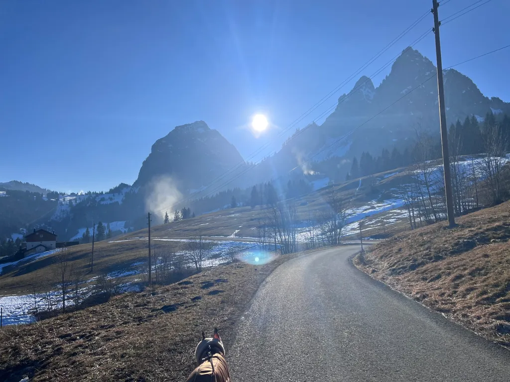 Inspirationsbild von Trümpis Camp