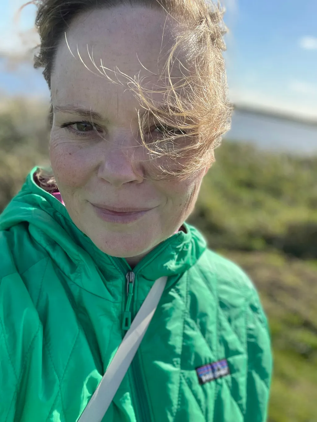 Profilbild von Nadine