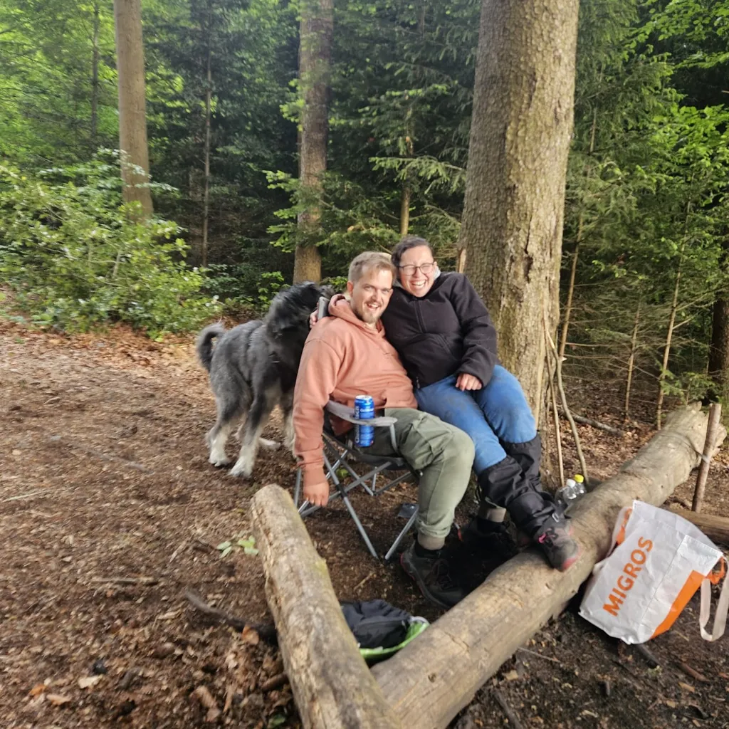 Profilbild von Urs