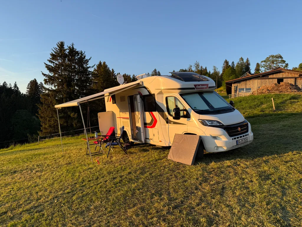 Bild von Holger für den Spot 4747