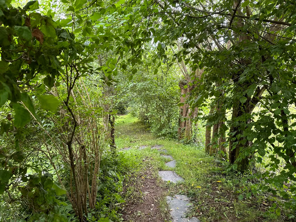 Gartenhaus Dietzhäuschen