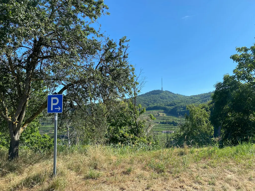 Parkplatz Rischbühl V.-Bickensohl