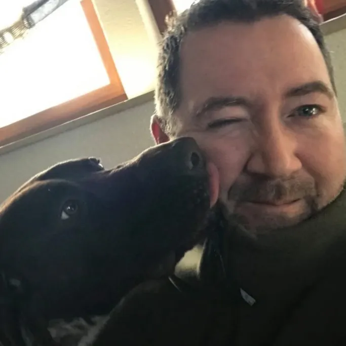 Profilbild von Holger