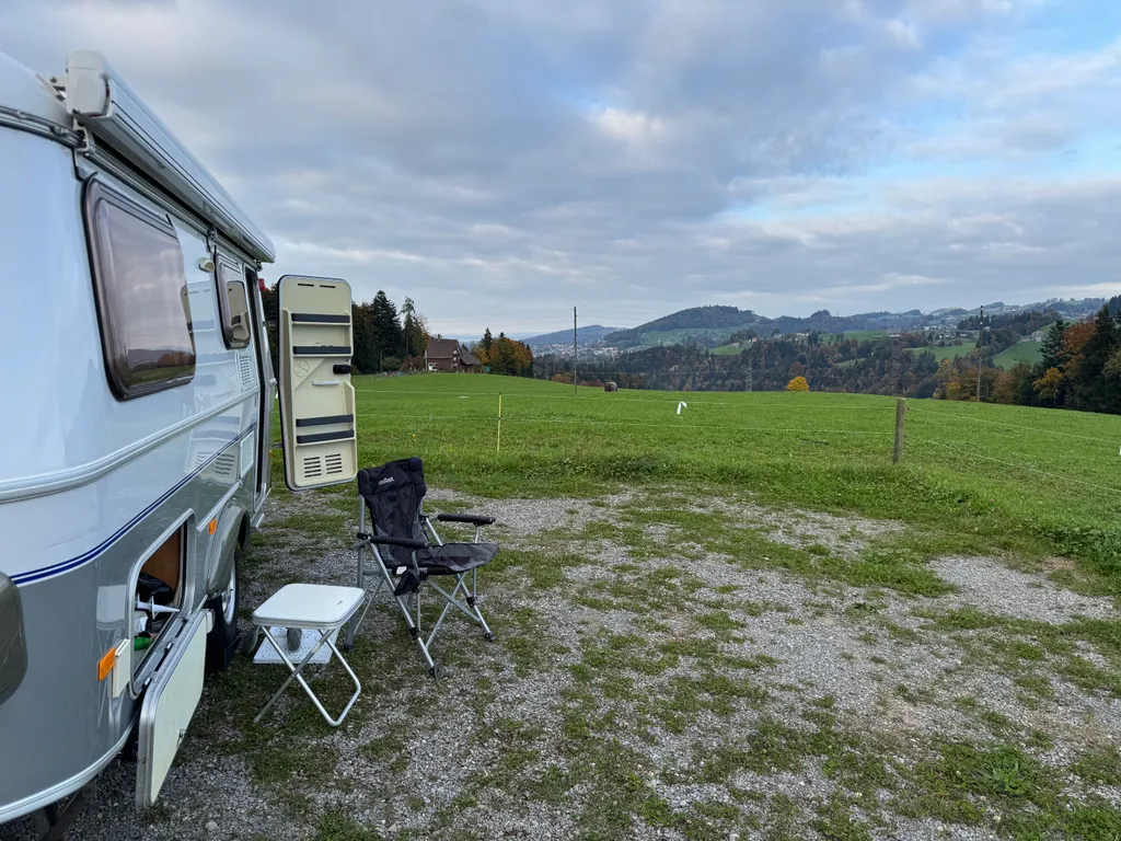 Bild von Olivier für den Spot 1136