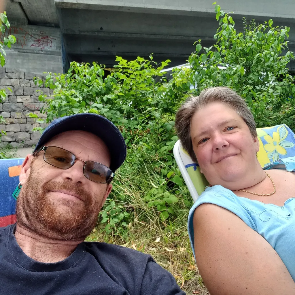 Profilbild von Roger