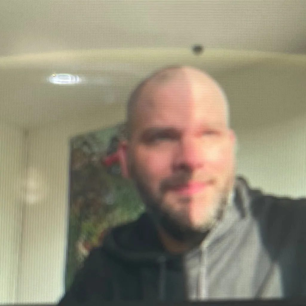 Profilbild von Matthias