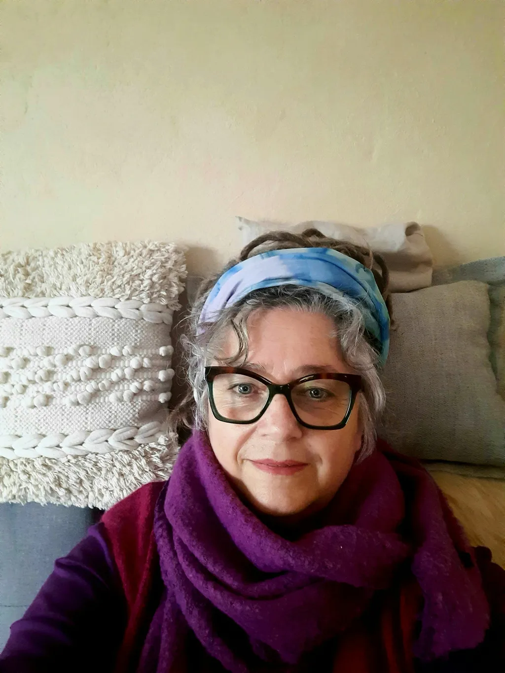 Profilbild von Beate