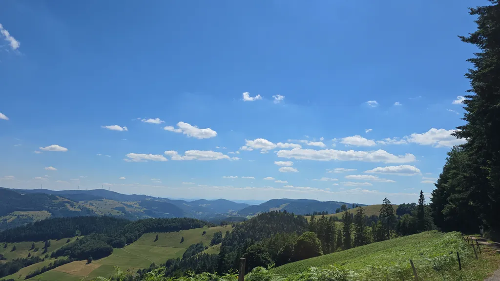 Bild von Cynthia für den Spot 1727