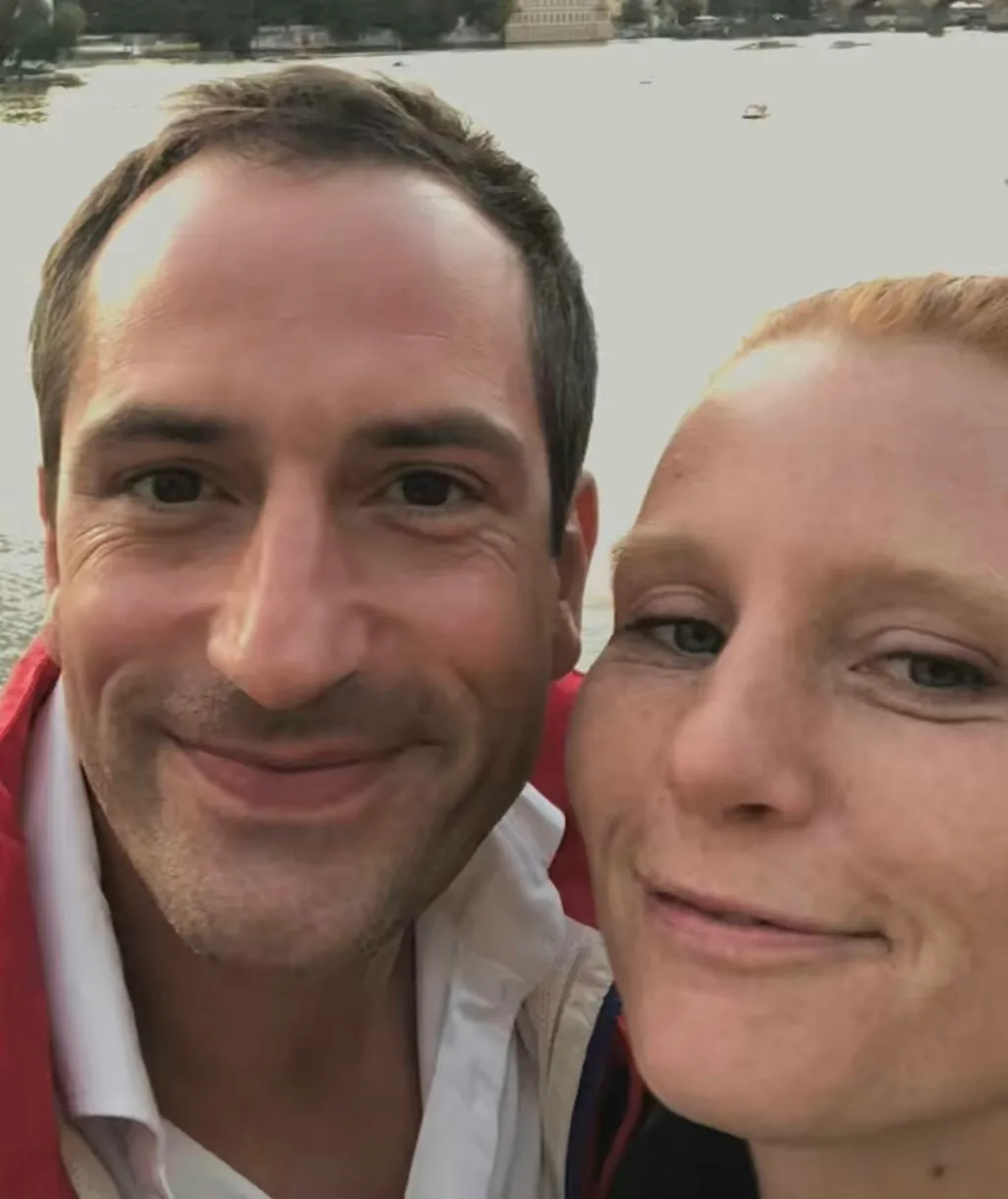 Deborah & Jonas avatar