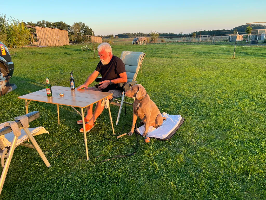 Bild von Dorit für den Spot 4078