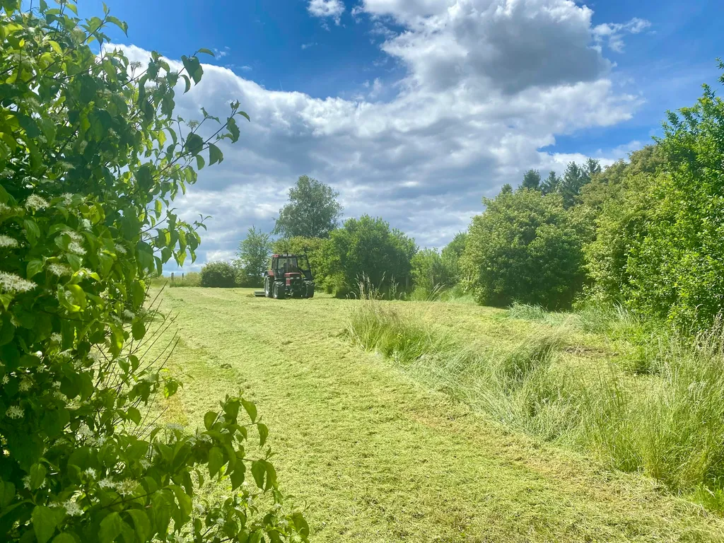 Erholung im Uhudlerland