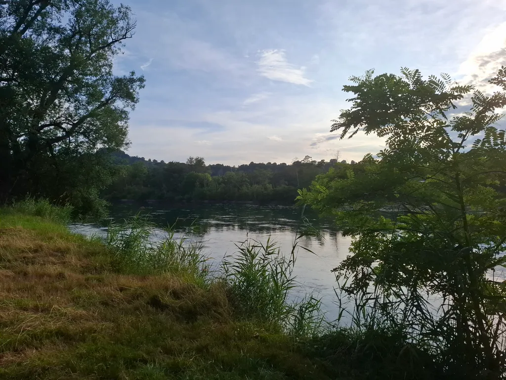 Bild von Denise für den Spot 234