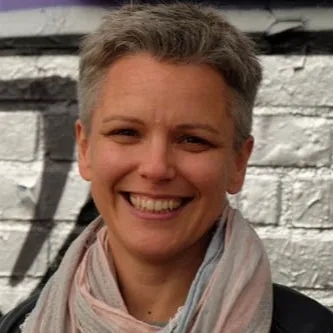 Profilbild von Anneke