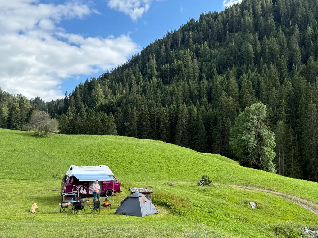 Bild von Bruno Miguel für den Spot 136