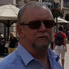 Profilbild von Horst