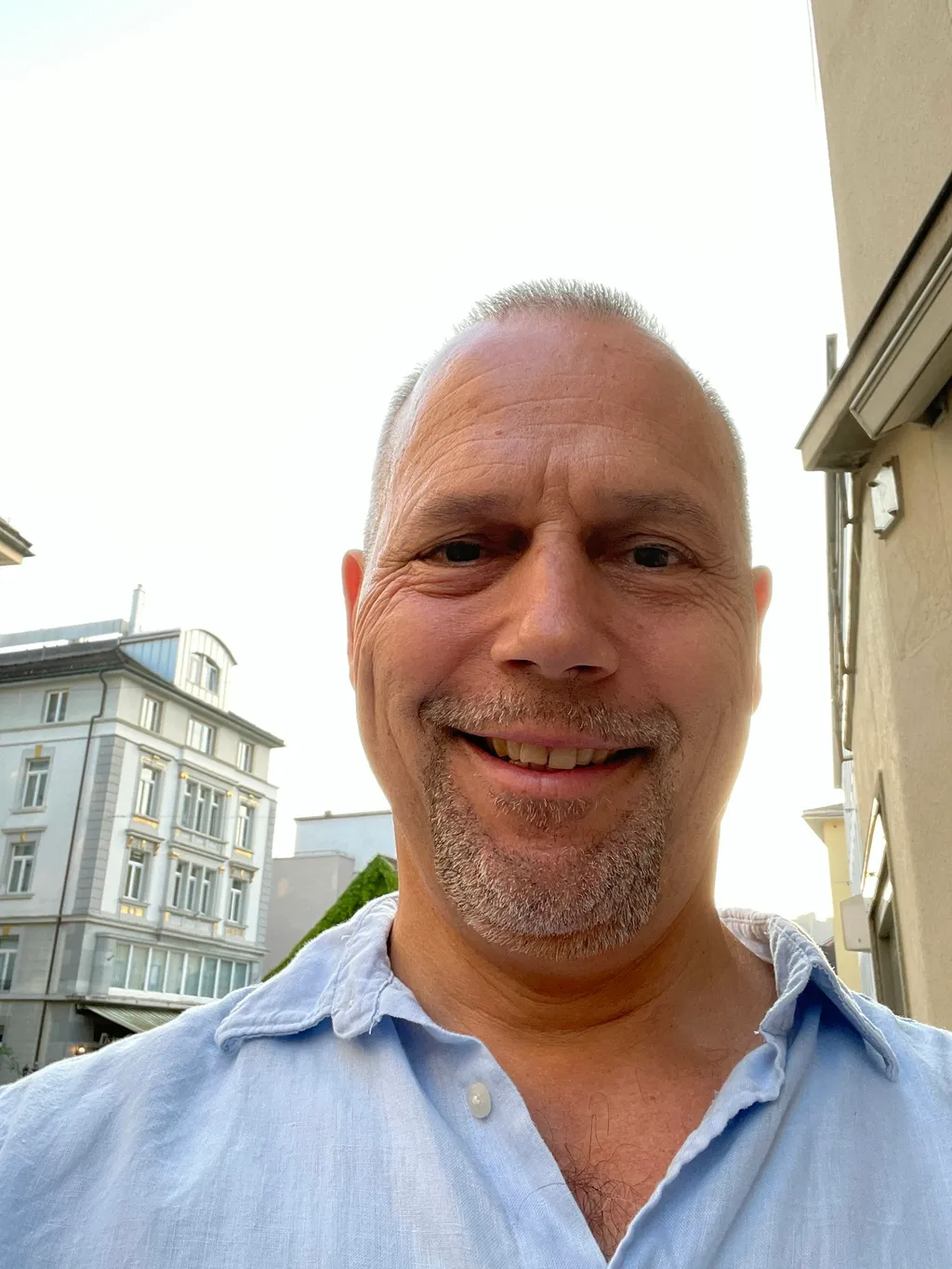 Profilbild von Ueli