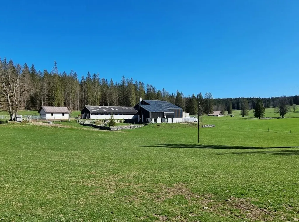 La Prise-Fège - "Champêtre"