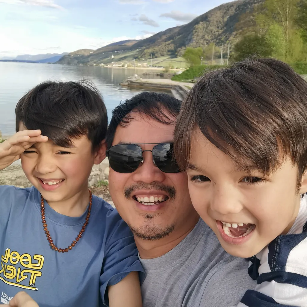 Profilbild von Thanh