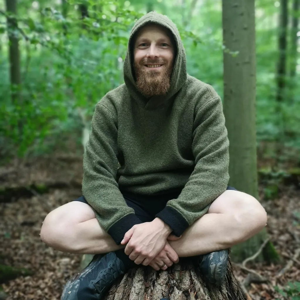 Profile picture of Martin