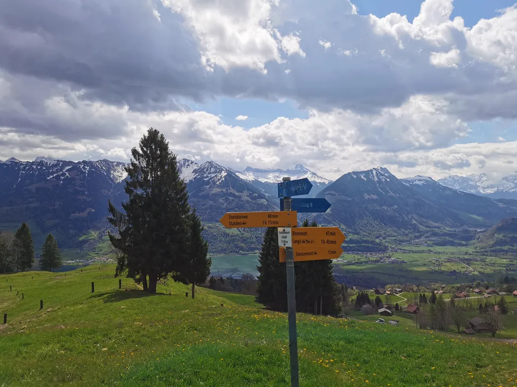 Bild von Mara für den Spot 635